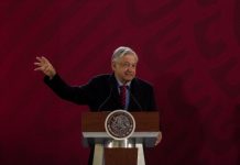 Se dejó de invertir en distribución de combustible y se quedó corto ante aumento de demanda: AMLO