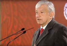 Apenan a AMLO abucheos a gobernadores