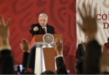 Se acabó la guerra contra el narco: AMLO