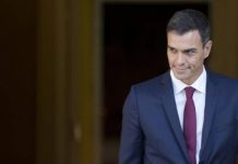 Anuncia AMLO visita a México del presidente de España