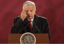 AMLO dará a conocer este 4 de enero sus bienes patrimoniales