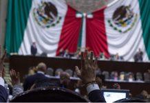 Convocan a periodo extraordinario para discutir Guardia Nacional y fiscal general