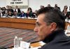 Sergio Mayer carga gasolina en estación sin fila y asegura que servicio comienza a normalizarse