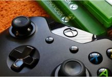 Descubre infidelidad de su marido y vende su Xbox One más 4 juegos por 75 pesos