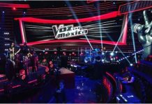 Nueva temporada de La Voz México ¡se transmitirá en TV Azteca!