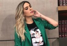 Filtran cantidad que pediría Galilea Montijo para quedarse en Televisa