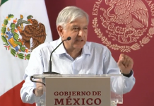 Visitará AMLO a Mazatlán en febrero