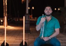 En entrevista para #SEL: David Castro