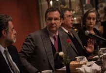 Se trabajará directamente con SNTE y maestros para diseñar evaluaciones: Moctezuma