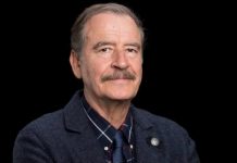 No tuve nada que ver con el robo de combustible, dice Vicente Fox