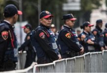 Quiere Sheinbaum que la policía responda emergencias en 3 minutos