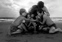 ‘Roma’ de Alfonso Cuarón logra 10 nominaciones al Oscar