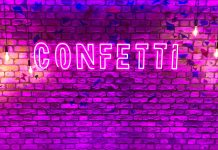 Confetti, el juego interactivo de Facebook del que todos hablan en México: cómo se juega y qué tan complicado es ganar