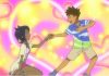 Después de 20 años, Brock de Pokémon por fin tiene novia