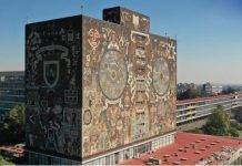 La UNAM se coloca por encima de Harvard en nuevo ranking de universidades