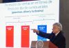 AMLO revela que gobierno de Peña Nieto pagó 400 mdp por 700 pipas que no se entregaron y el anticipo no fue devuelto