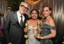 Alfonso Cuarón: «Me parece muy ofensivo para el público subtitular ‘Roma’ al español»