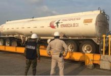 Vigila Marina 11 instalaciones de Pemex para evitar huachicoleo