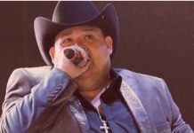 Roban camioneta al ‘Coyote’; pide ayuda a fans para encontrarla