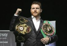 Saúl «Canelo» Álvarez podría tener su propia serie