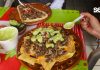¿Conoces el taco más grande de Mazatlán?