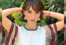 (VIDEO) Natalia Téllez confiesa cómo es su relación con Legarreta y Montijo