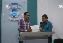Inician programa ‘Conociendo a mi Acuario’???