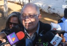 Denunciaran a quienes dejaron caer el Archivo Municipal
