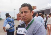 Proyectan ampliación de espacio para movimiento de carga