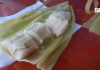 De chile y dulce ¿Cuál tamal prefieres????