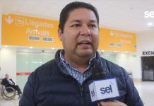 Harán nuevo censo para damnificados por huracán Willa, en Escuinapa