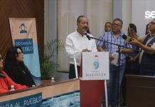 Conflicto con constructores del Centro Histórico