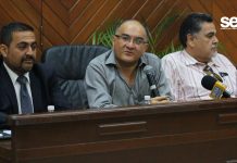Defiende SSPM saldo blanco de operativo Guadalupe-Reyes