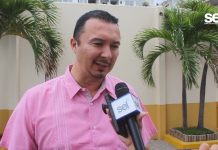 Ocupación promedio al 63% en hoteles en el 2018