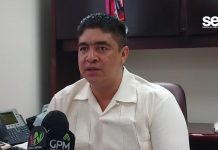 Identifican cadáver y reciben denuncias por levantados