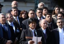 Bolivia: ¿el milagro económico de América Latina?
