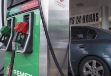 SHCP: no habrá gasolinazo, sólo costo de inflación