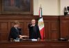 Arturo Zaldívar es el nuevo presidente de la SCJN
