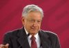 López Obrador da a conocer su declaración de bienes