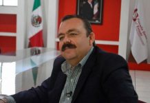 Exfiscal de Nayarit se declara culpable de narcotráfico en EU