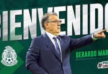 Conoce el perfil del ‘Tata’ Martino, nuevo técnico del Tricolor