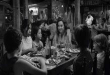 ‘Roma’ obtiene 7 nominaciones en premios BAFTA 2019