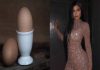 Foto de huevo en Instagram supera récord de Kylie Jenner