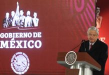 López Obrador anuncia la contratación de dos mil conductores de pipas