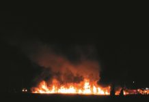 Sube a 66 número de muertos por explosión en Tlahuelilpan