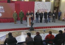 66 muertos y 76 heridos por explosión en Tlahuelilpan, cifra oficial más reciente