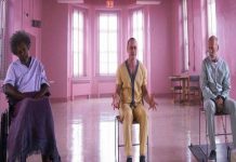 ‘Glass’ conquista la taquilla en México