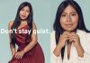 Así gritó Yalitza cuando vio su nominación a ‘Mejor Actriz’