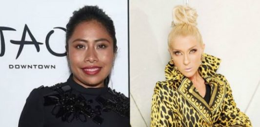 ‘Tienes que ser bonita y ella es todo lo contrario’: Yuri sobre Yalitza Aparicio