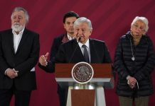 En diciembre fueron liberados 16 presos políticos: Olga Sánchez Cordero